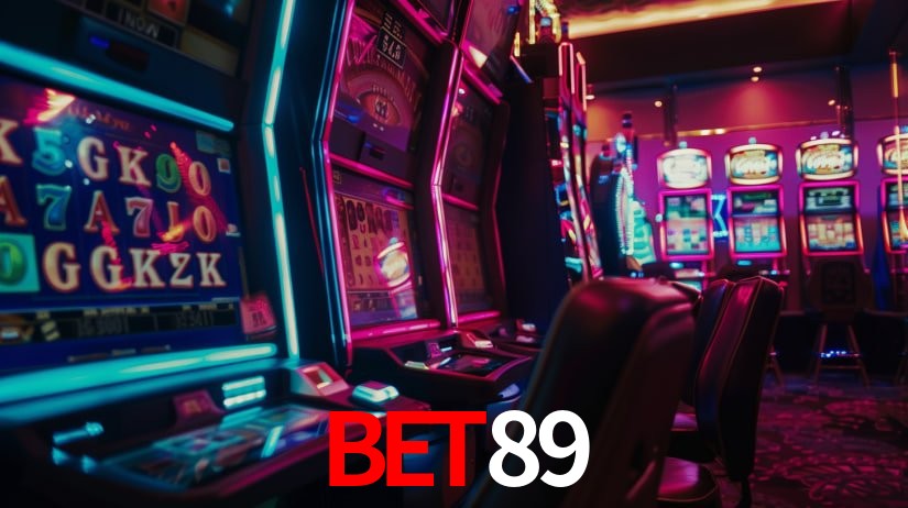 Security Systems bet89
