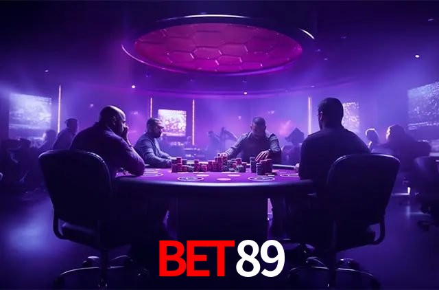 Avaliações dos Jogadores bet89
