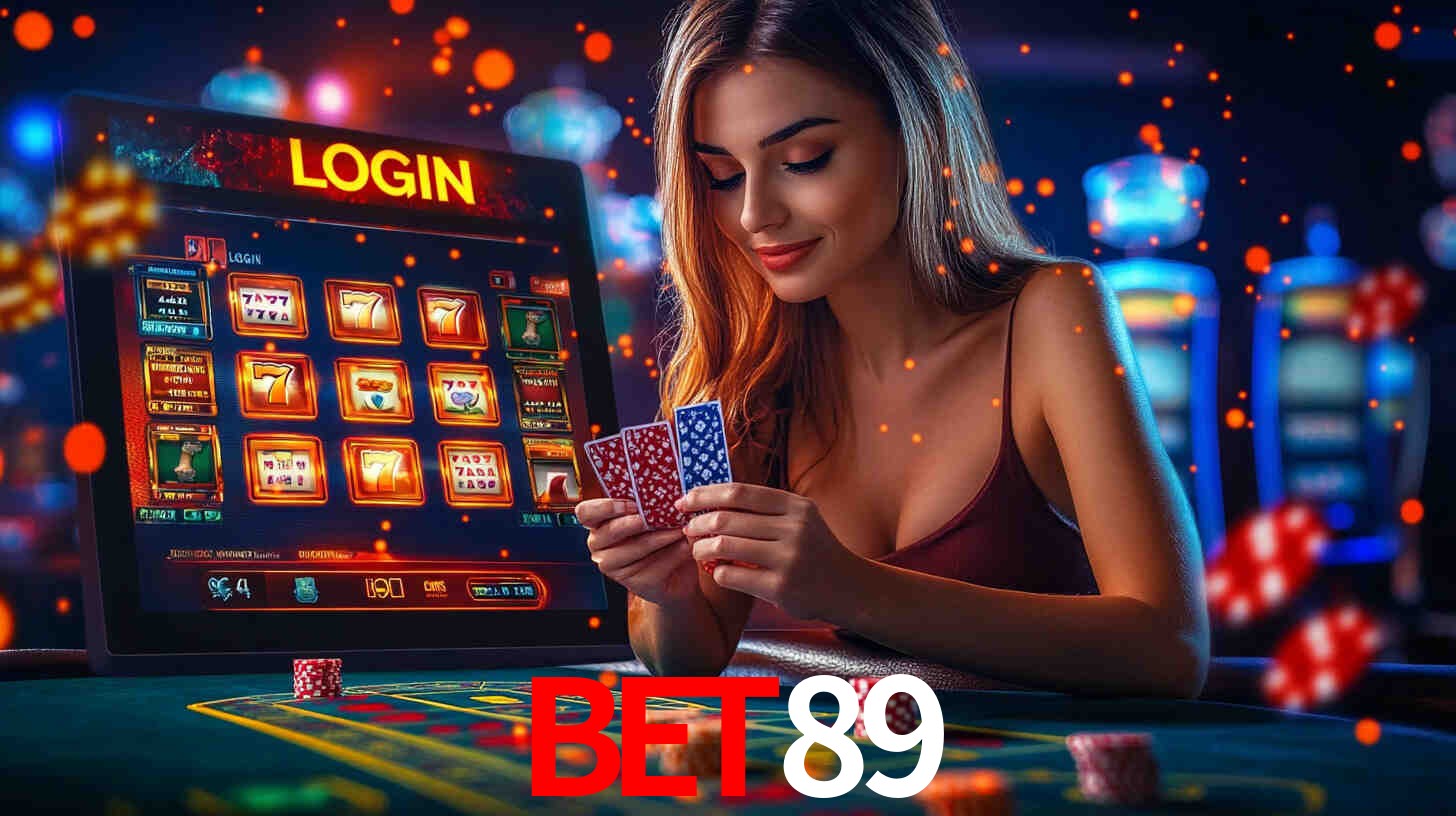 bet89.com