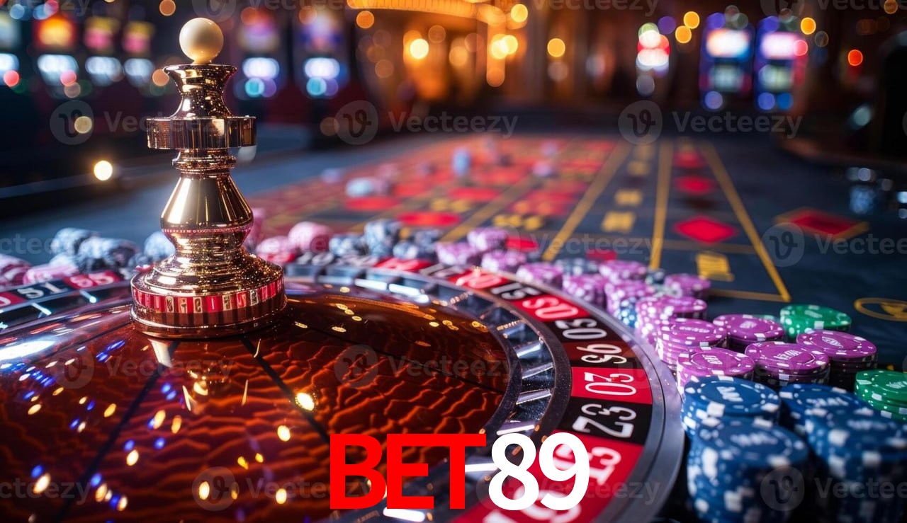 Responsive Design bet89