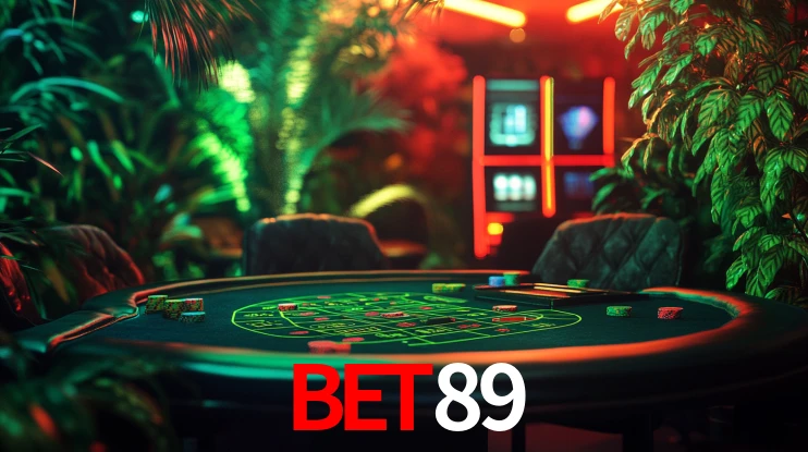 Programa VIP bet89