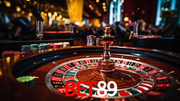 Platform Technology bet89