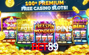 Desvendando o Mundo dos Jogos Virtuais na bet89
