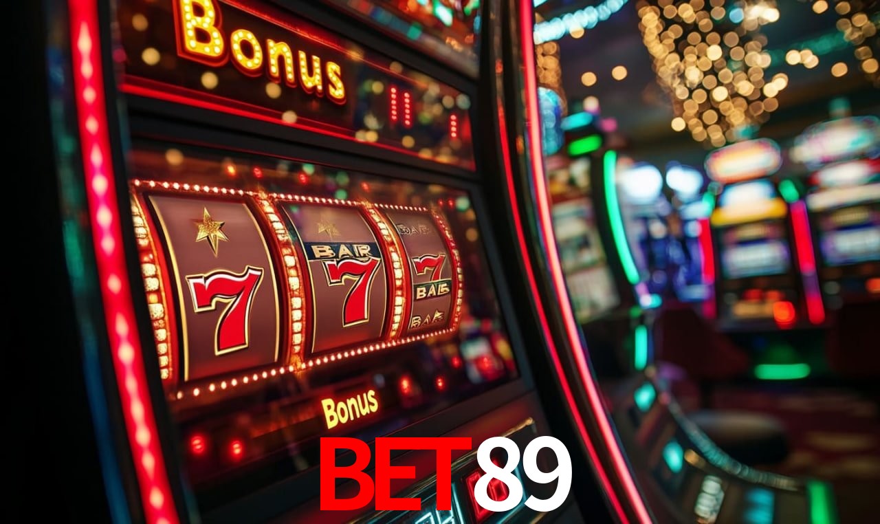APP oficial da bet89 para mobile