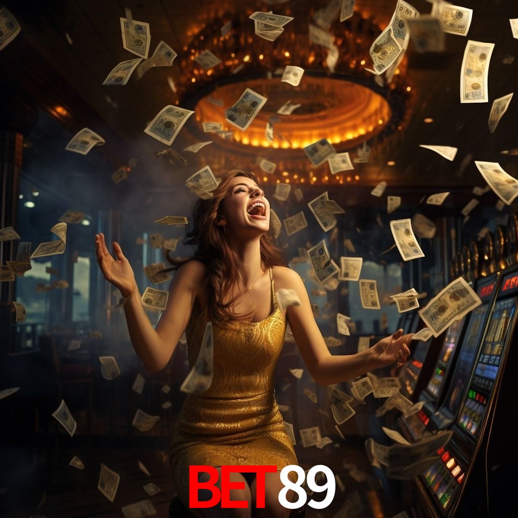 Blackjack Table bet89