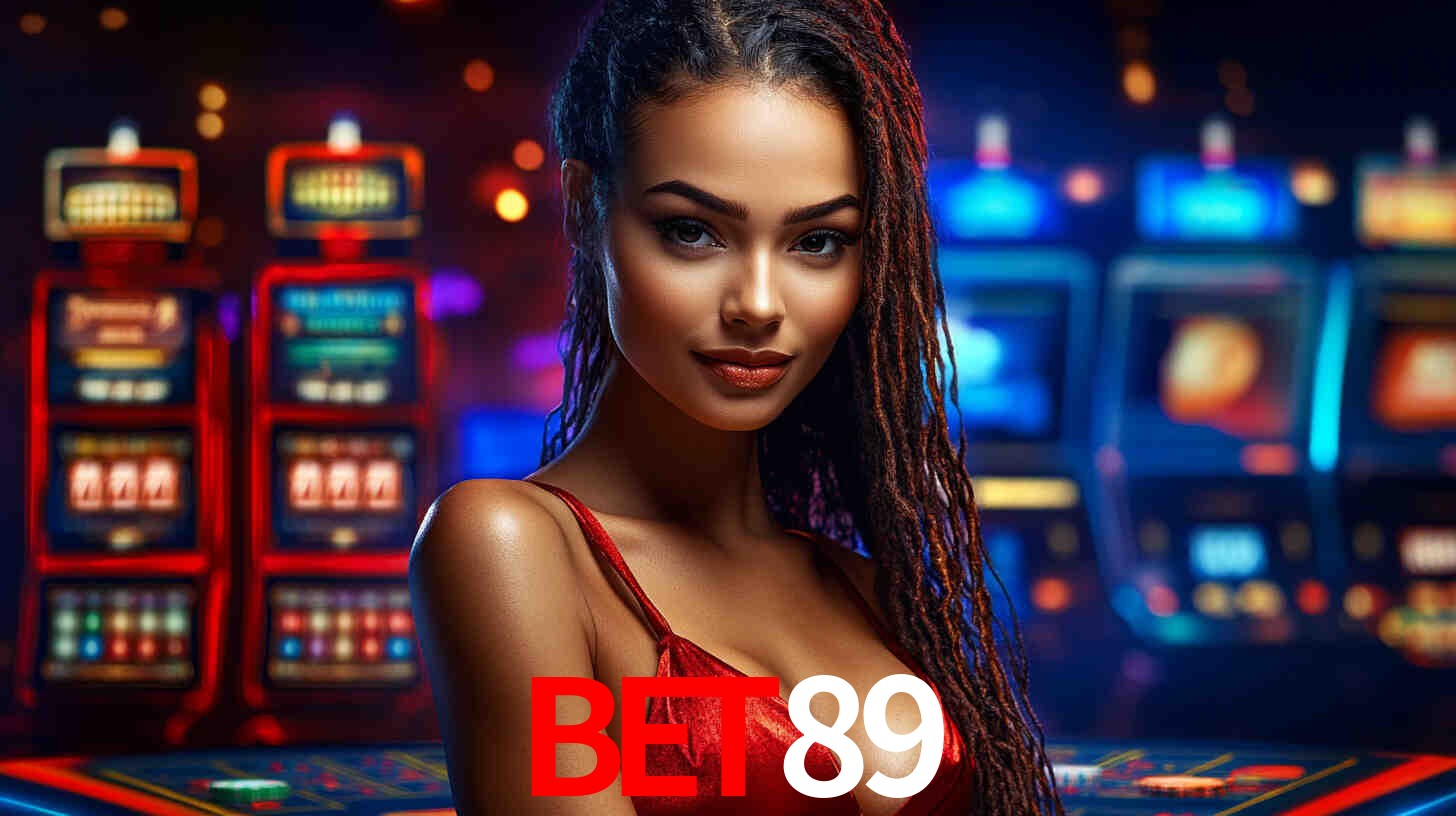 Inovações de Jogos na bet89: O Futuro das Experiências Interativas