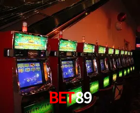 Seasonal Promotions bet89