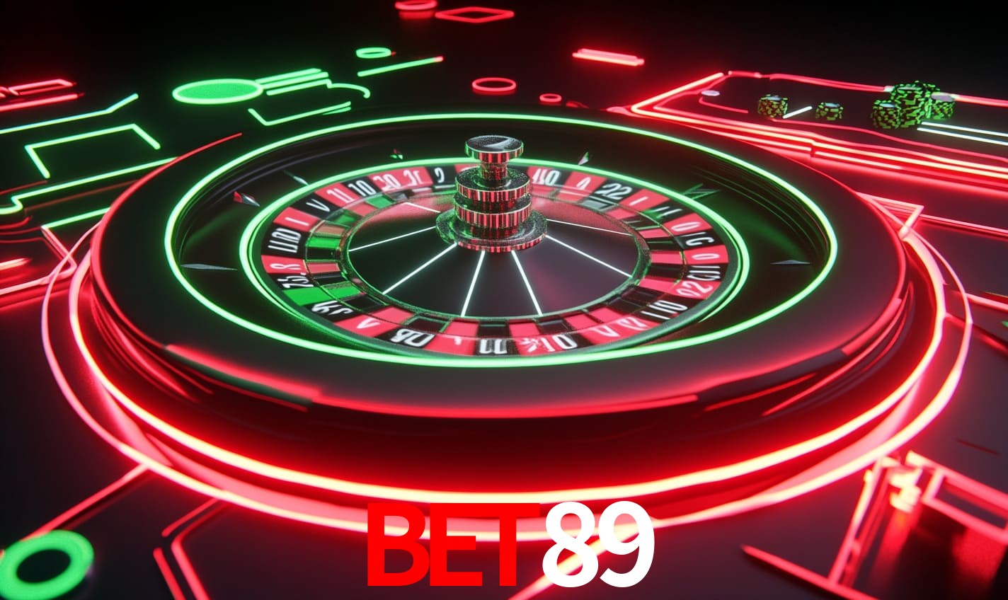Desvendando o Mundo dos Jogos Virtuais na bet89