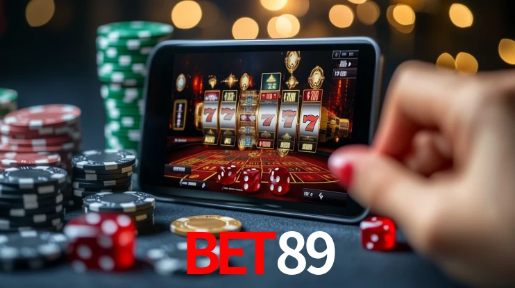 Exclusive Games bet89