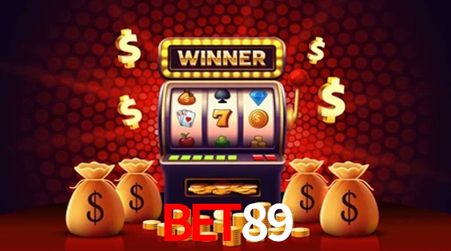 Live Casino bet89