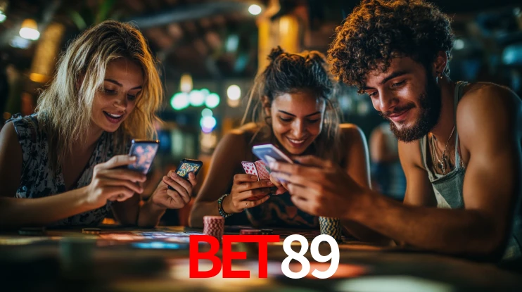 Daily Bonuses bet89